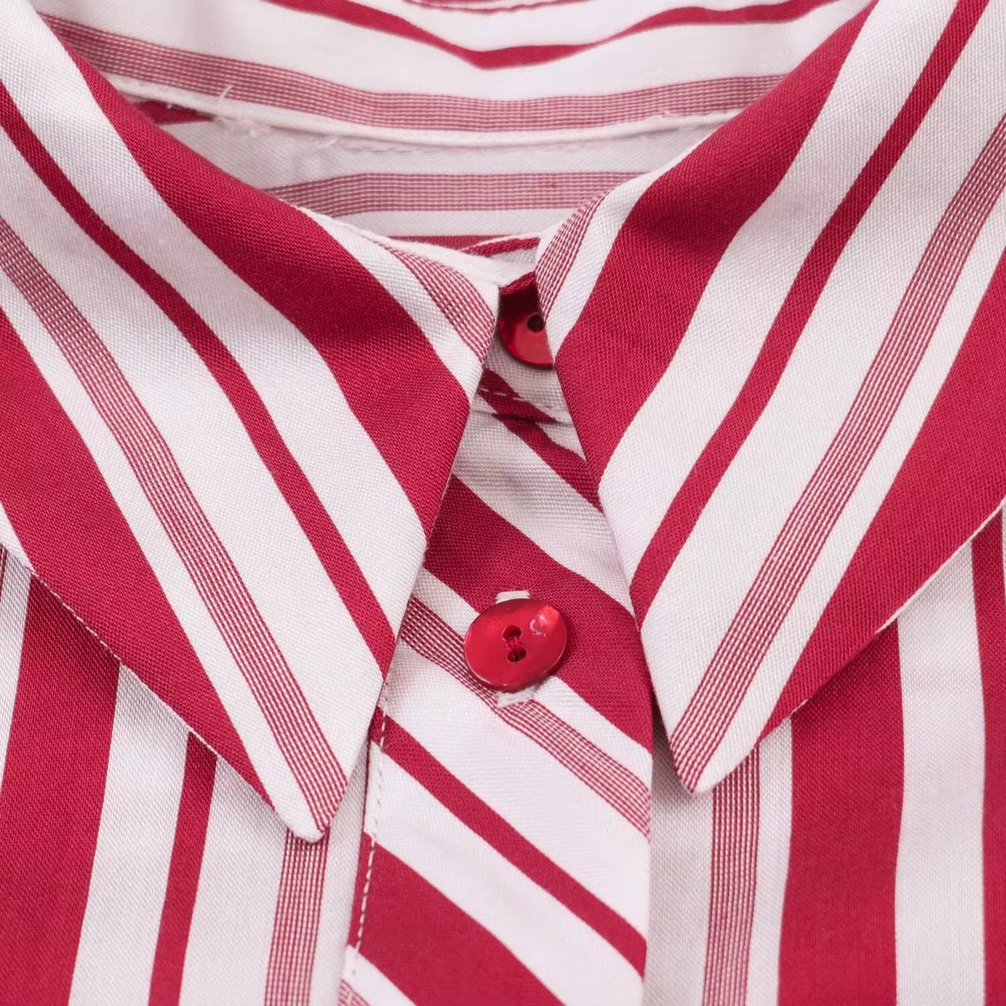Maria Twill Shirt