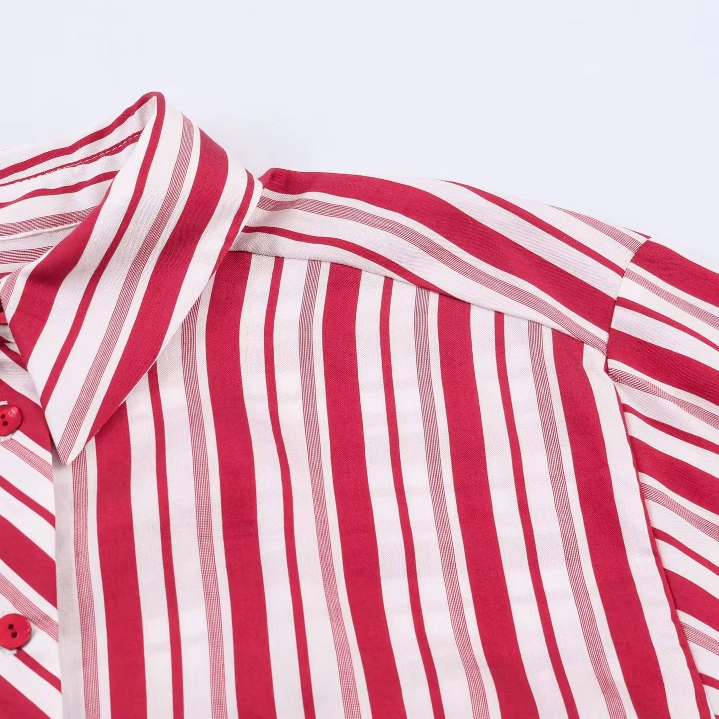 Maria Twill Shirt