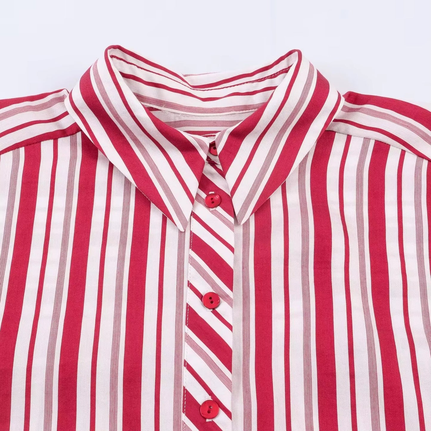 Maria Twill Shirt