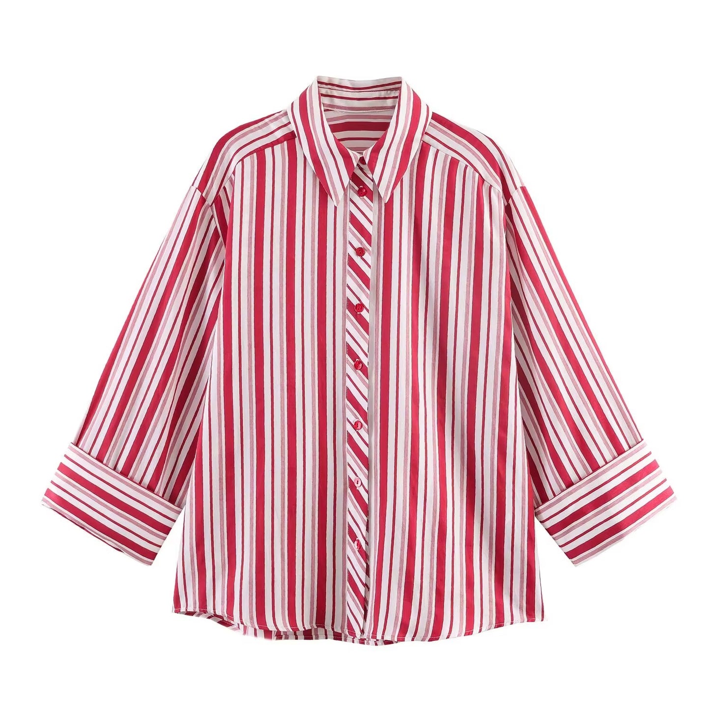 Maria Twill Shirt