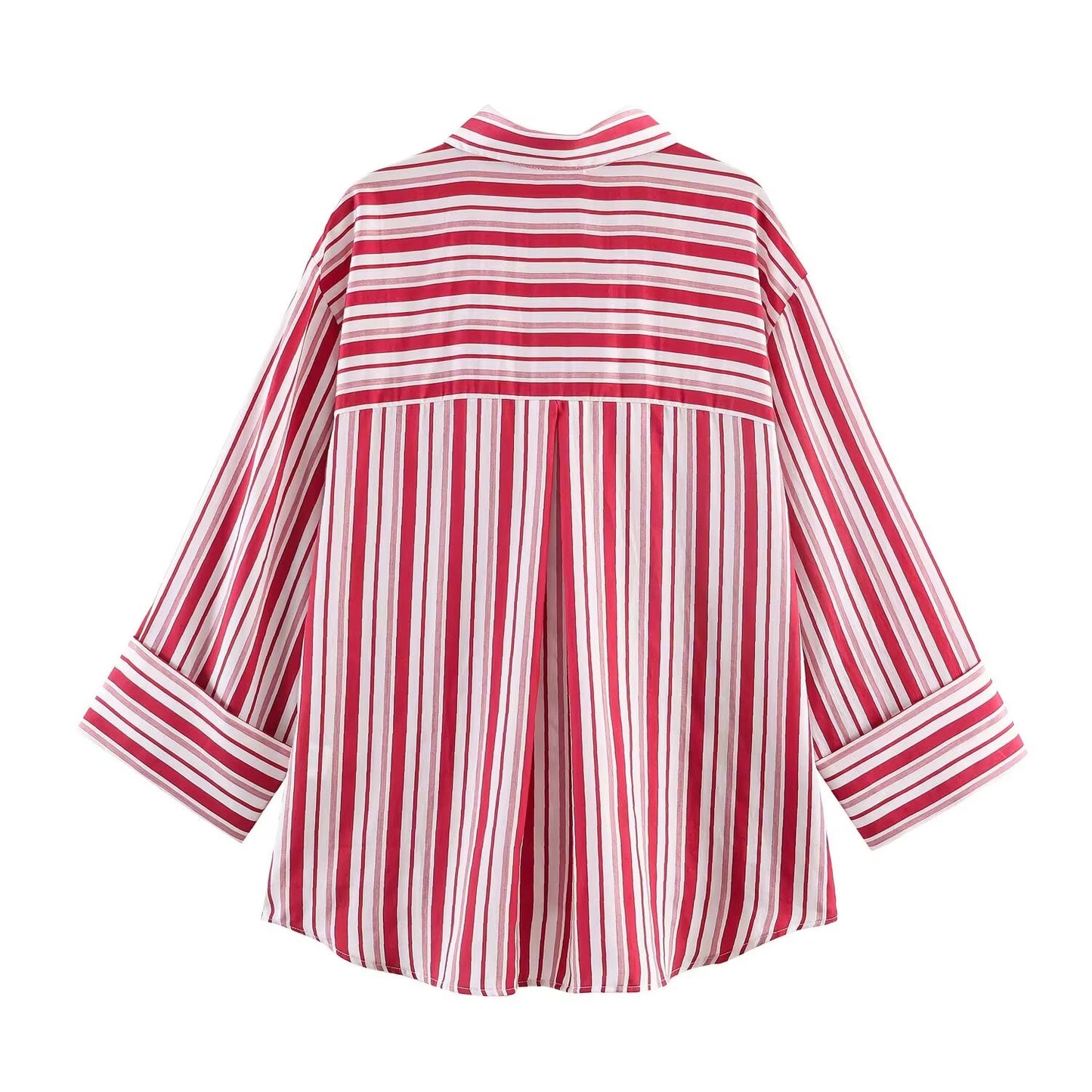 Maria Twill Shirt