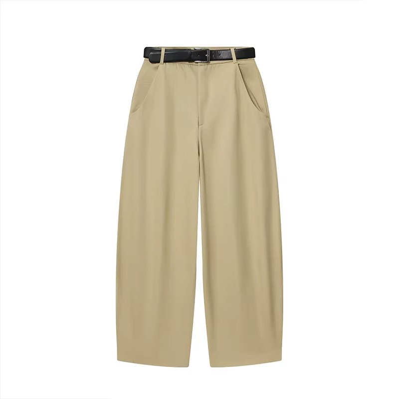 Everyday khaki pants