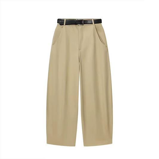 Everyday khaki pants