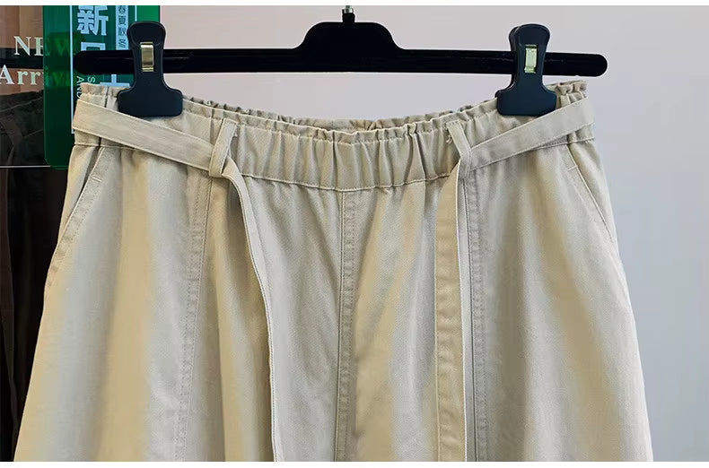 Loose Baggy Pants