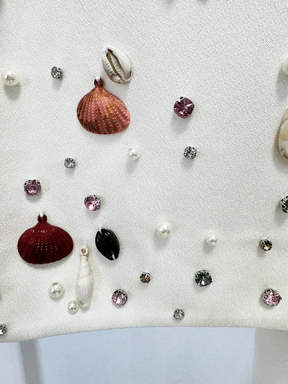 Tracy Bodycon Two Piece Set