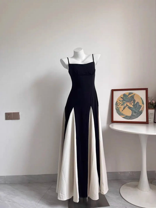 Karisma Mono Chrome Dress
