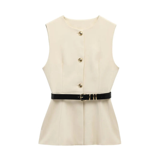 Camri Waistcoat