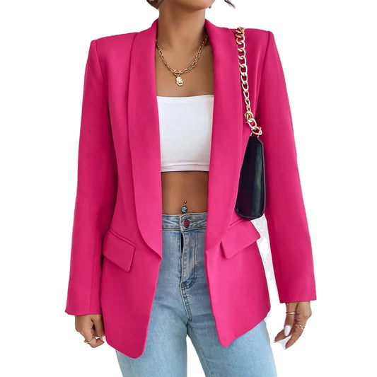 Vani  Bright Jacket blazer