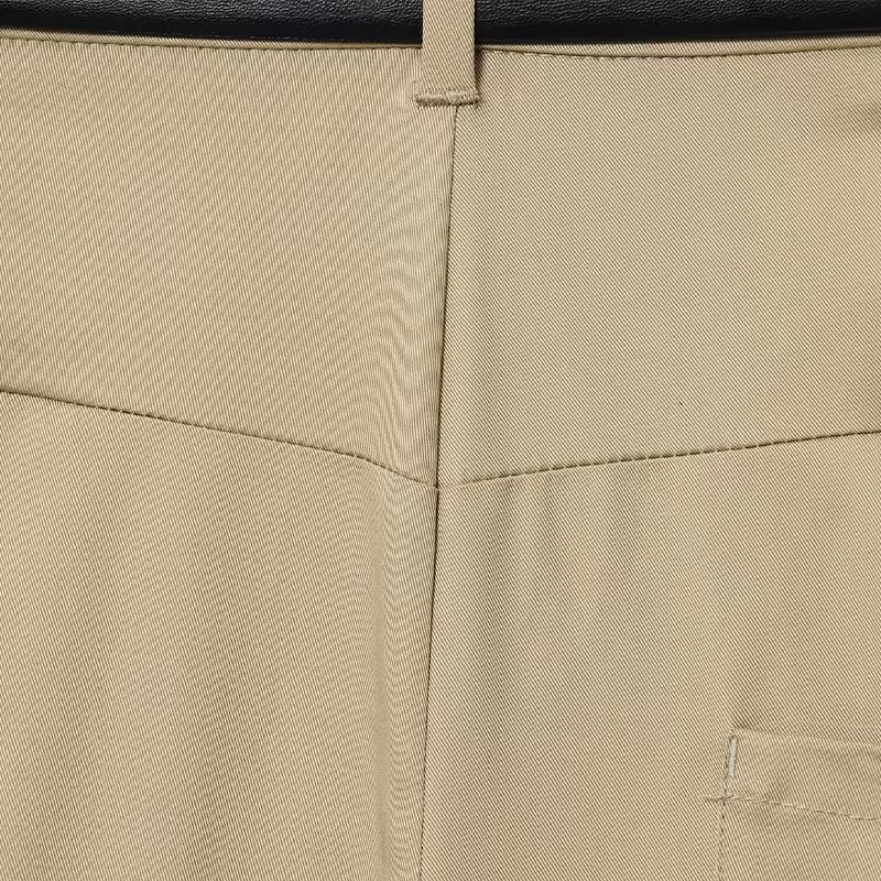Everyday khaki pants