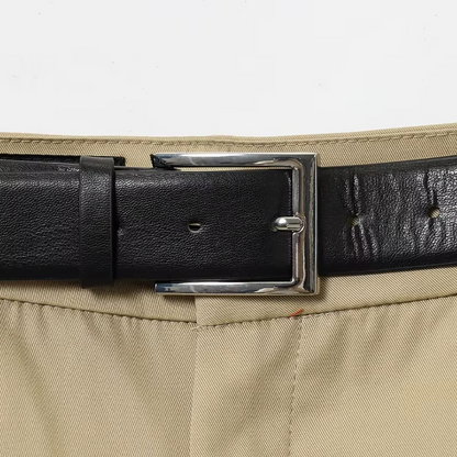 Everyday khaki pants