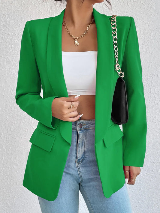 Vani  Bright Jacket blazer