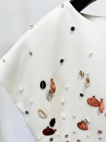 Tracy Bodycon Two Piece Set