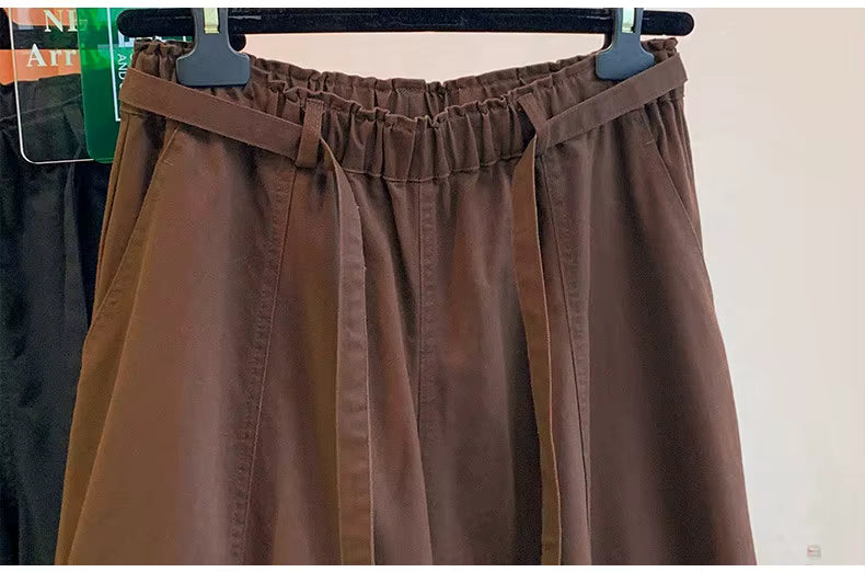 Loose Baggy Pants