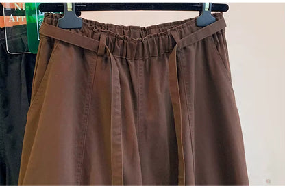 Loose Baggy Pants