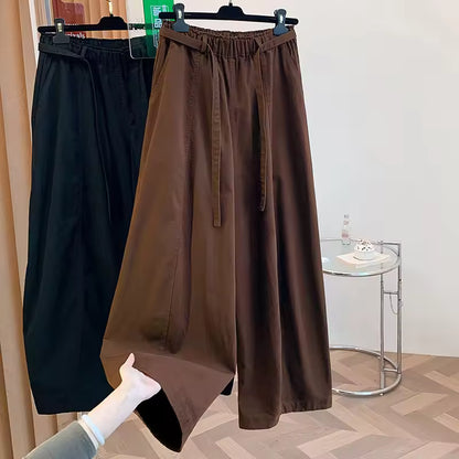 Loose Baggy Pants
