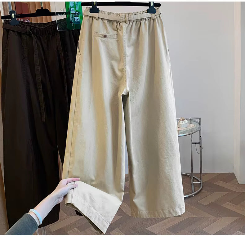 Loose Baggy Pants