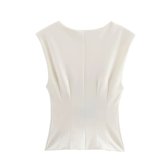 Prisim darted top