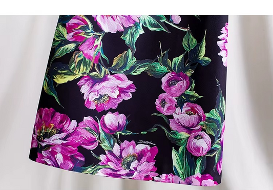 Maggie formal dress