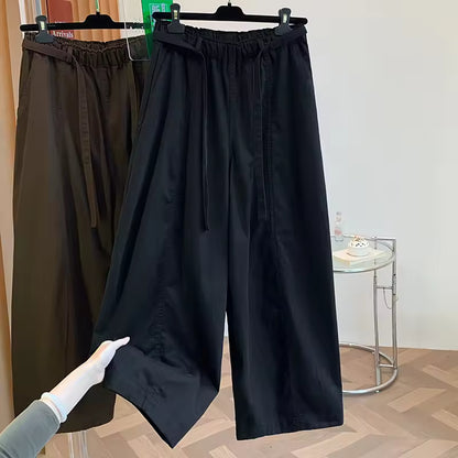 Loose Baggy Pants