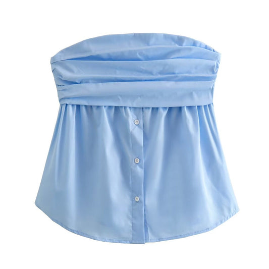 Eleanor Tube Top