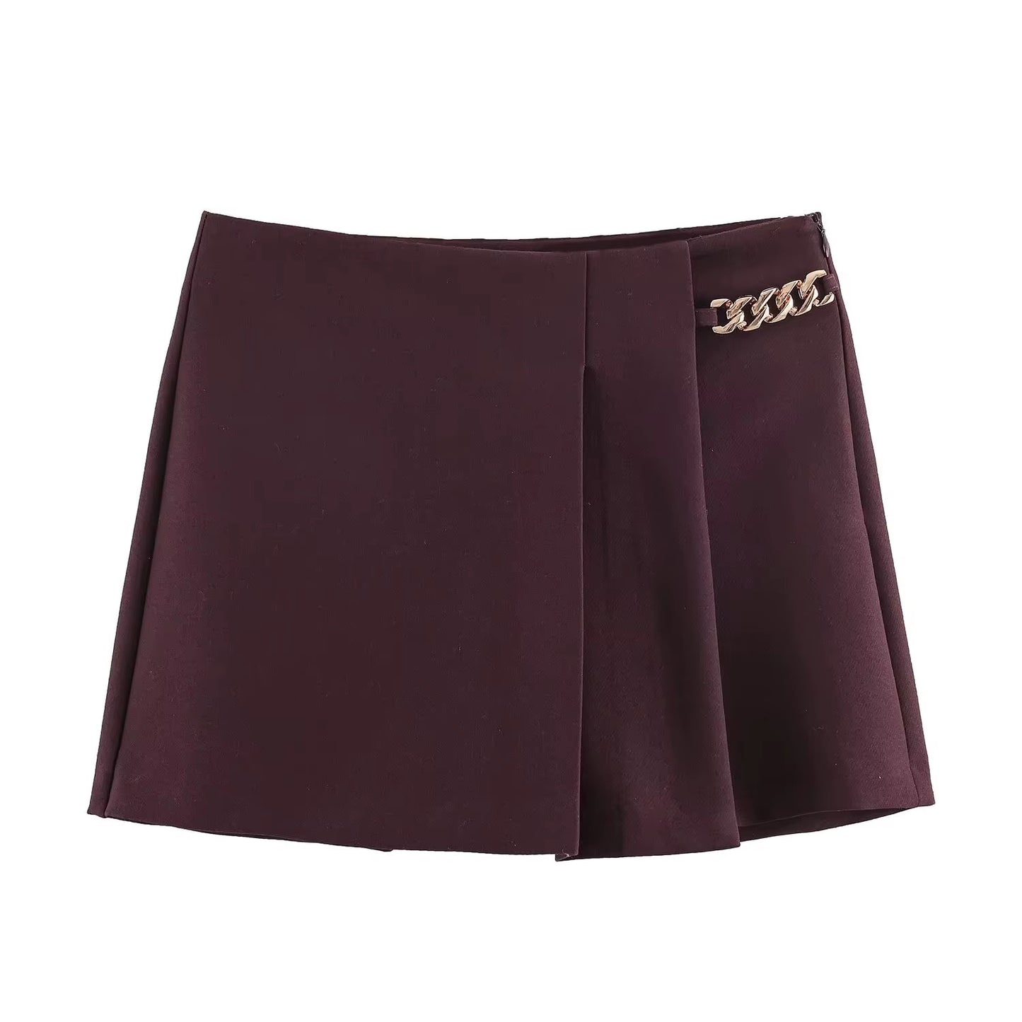 Winnie Hot Shorts