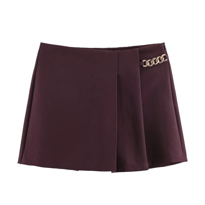 Winnie Hot Shorts