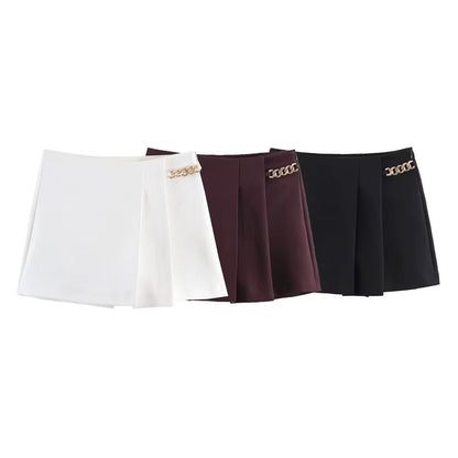 Winnie Hot Shorts