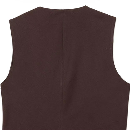 Sayra Sleeveless Lace Camisole Top