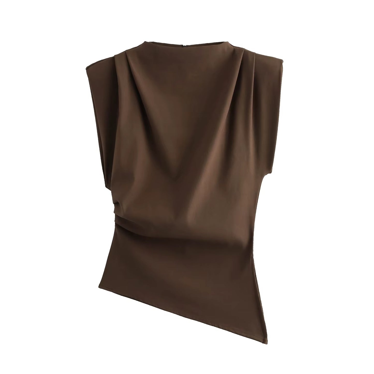 Amara Asymetrical  Top